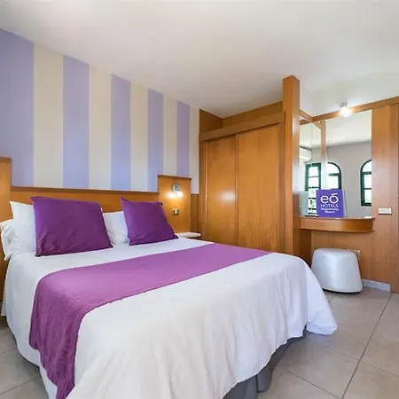 Apartment Eo Maspalomas (Gran Canaria)