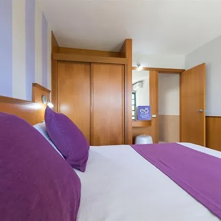 Apartment Eo *